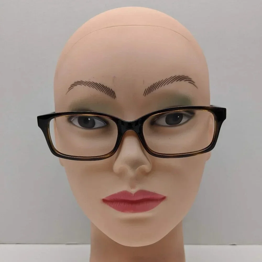 🕶️Michael Kors MK8006 Medellin 3010 Eyeglasses 52/16 140 /KAG110🕶️